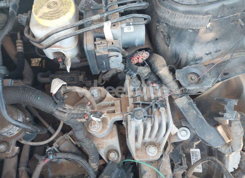 Photo 14 of 2015 Chrysler 200 LIMITED (VIN 1C3CCCAG0FN516456)