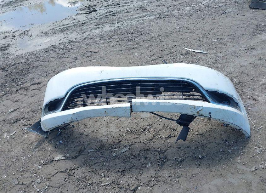 Photo 12 of 2015 Chrysler 200 LIMITED (VIN 1C3CCCAG2FN525367)