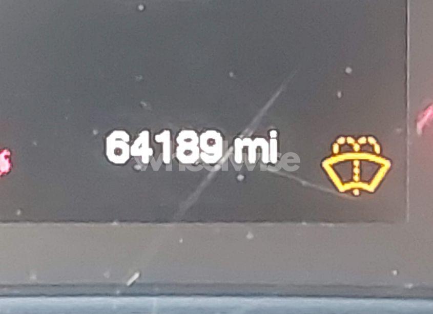 Photo 15 of 2016 Chrysler 200 LIMITED (VIN 1C3CCCAG3GN145889)