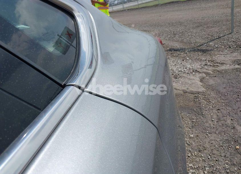 Photo 18 of 2016 Chrysler 200 LIMITED (VIN 1C3CCCAG3GN145889)