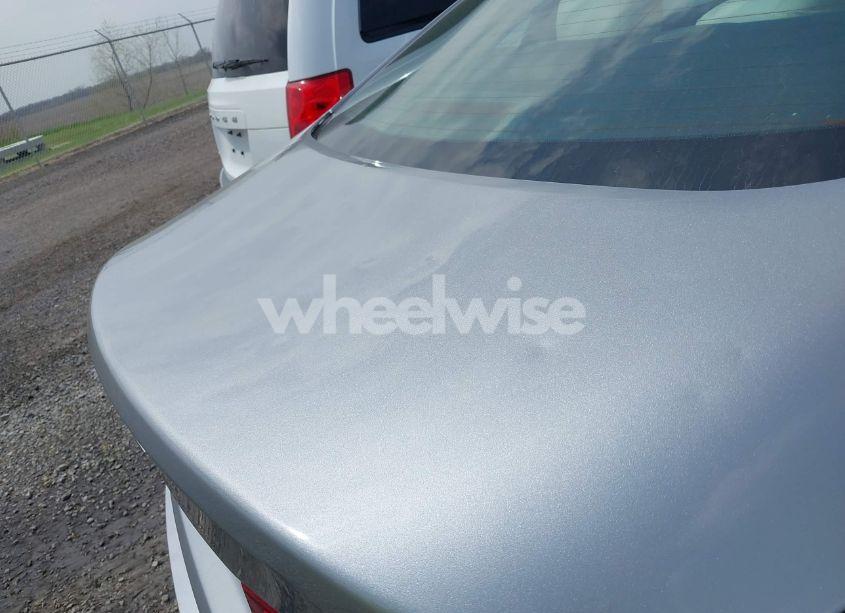 Photo 19 of 2016 Chrysler 200 LIMITED (VIN 1C3CCCAG3GN145889)