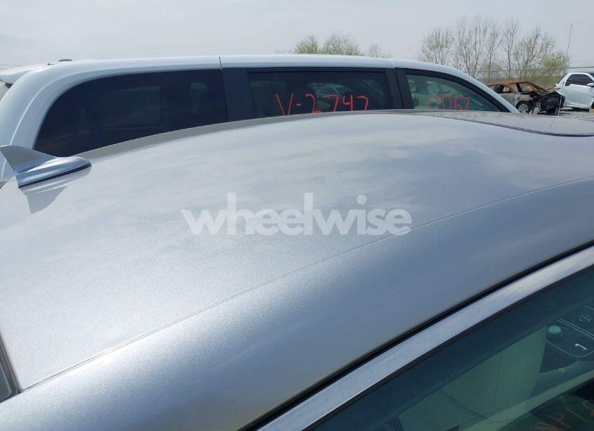 Photo 20 of 2016 Chrysler 200 LIMITED (VIN 1C3CCCAG3GN145889)