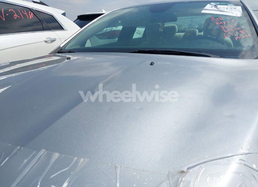 Photo 21 of 2016 Chrysler 200 LIMITED (VIN 1C3CCCAG3GN145889)