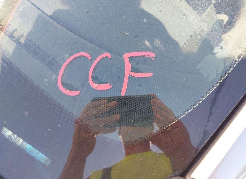 Photo 6 of 2015 Chrysler 200 LIMITED (VIN 1C3CCCAG4FN730365)