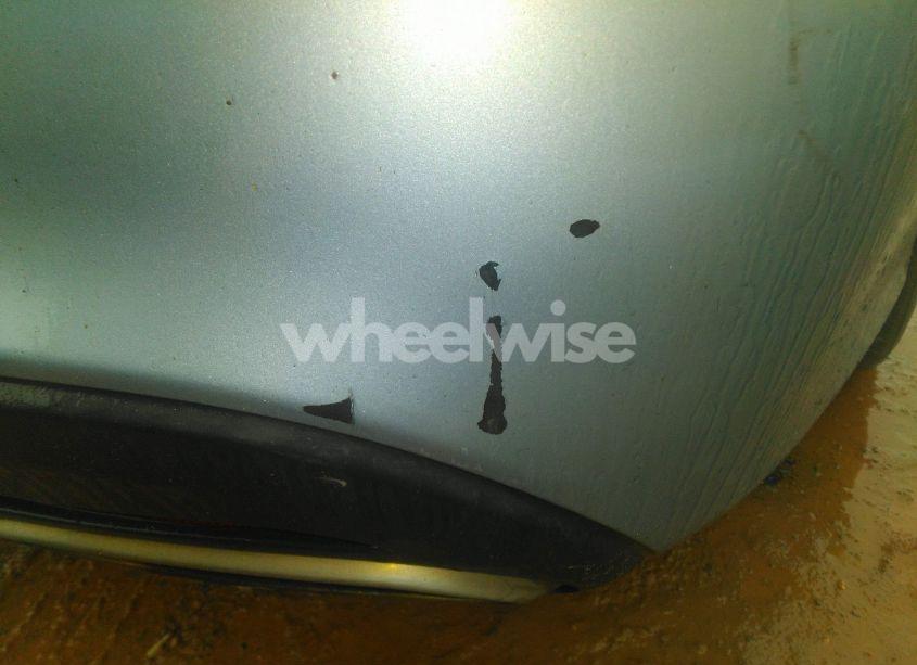 Photo 6 of 2015 Chrysler 200 LIMITED (VIN 1C3CCCAG4FN759753)