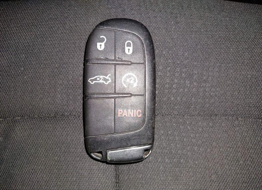 Photo 11 of 2016 Chrysler 200 LIMITED (VIN 1C3CCCAG4GN121973)