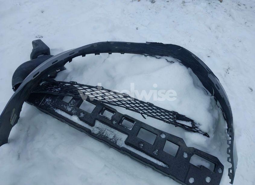 Photo 12 of 2015 Chrysler 200 LIMITED (VIN 1C3CCCAG5FN605570)