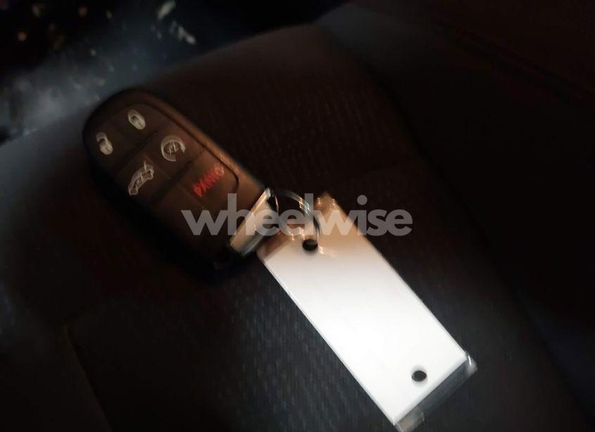 Photo 11 of 2015 Chrysler 200 LIMITED (VIN 1C3CCCAG5FN736711)