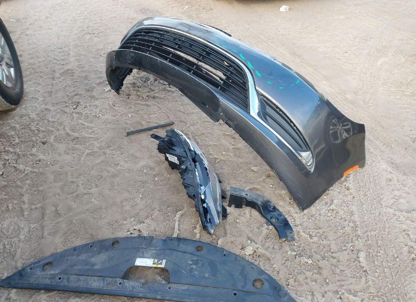 Photo 12 of 2016 Chrysler 200 LIMITED (VIN 1C3CCCAGXGN148532)