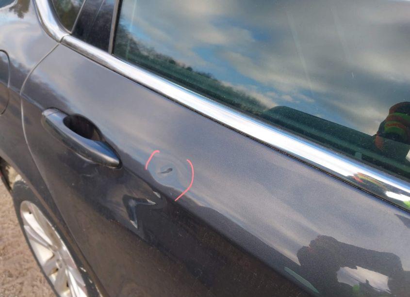 Photo 19 of 2016 Chrysler 200 LIMITED (VIN 1C3CCCAGXGN148532)