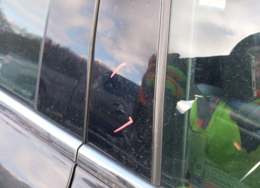 Photo 20 of 2016 Chrysler 200 LIMITED (VIN 1C3CCCAGXGN148532)