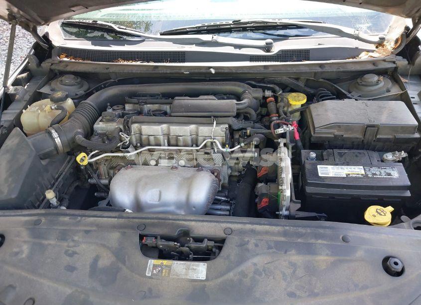 Photo 10 of 2015 Chrysler 200 S (VIN 1C3CCCBB0FN606841)