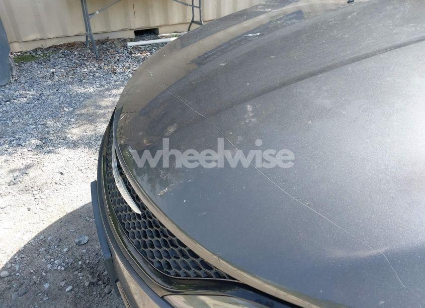 Photo 12 of 2015 Chrysler 200 S (VIN 1C3CCCBB0FN606841)