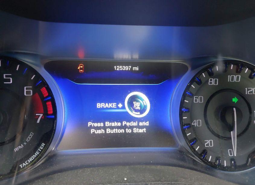 Photo 15 of 2015 Chrysler 200 S (VIN 1C3CCCBB0FN662651)