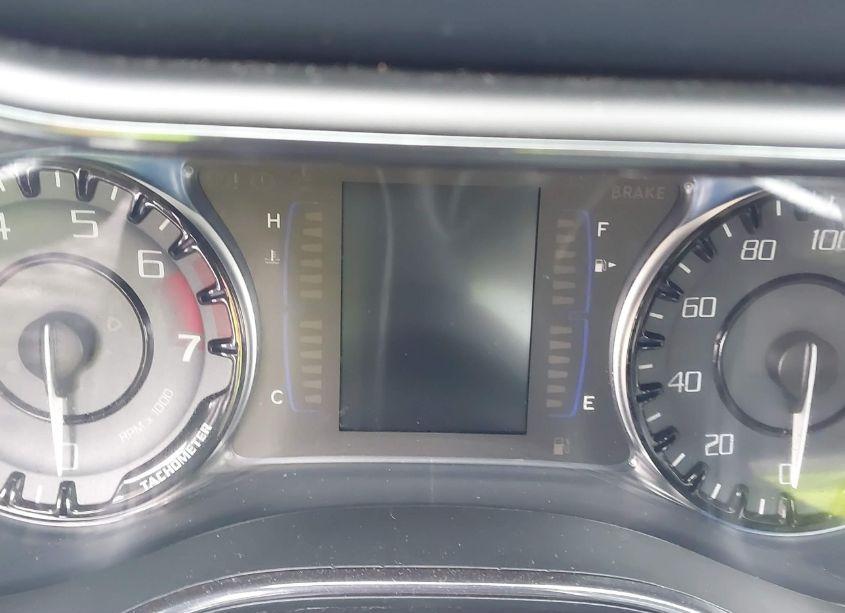 Photo 15 of 2015 Chrysler 200 S (VIN 1C3CCCBB0FN675979)