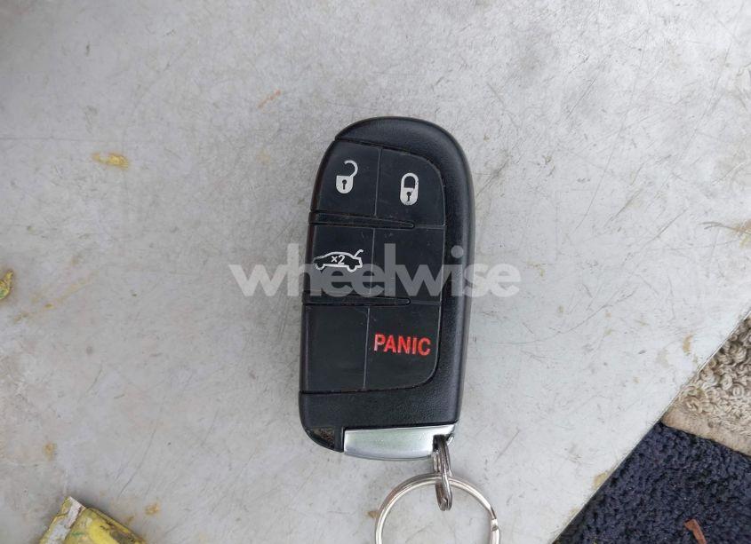 Photo 11 of 2015 Chrysler 200 S (VIN 1C3CCCBB0FN703134)