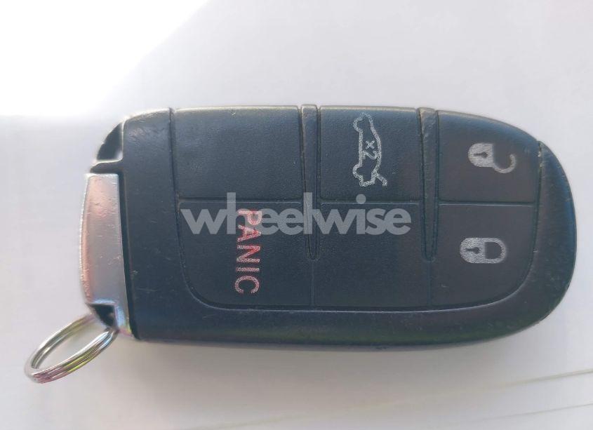 Photo 11 of 2015 Chrysler 200 S (VIN 1C3CCCBB0FN711816)