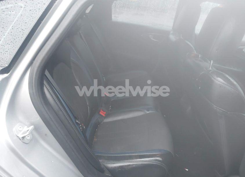 Photo 8 of 2015 Chrysler 200 S (VIN 1C3CCCBB0FN754939)