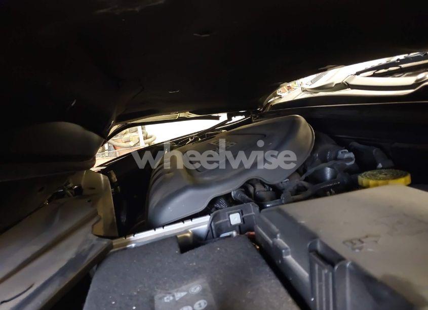 Photo 10 of 2015 Chrysler 200 S (VIN 1C3CCCBB0FN755167)