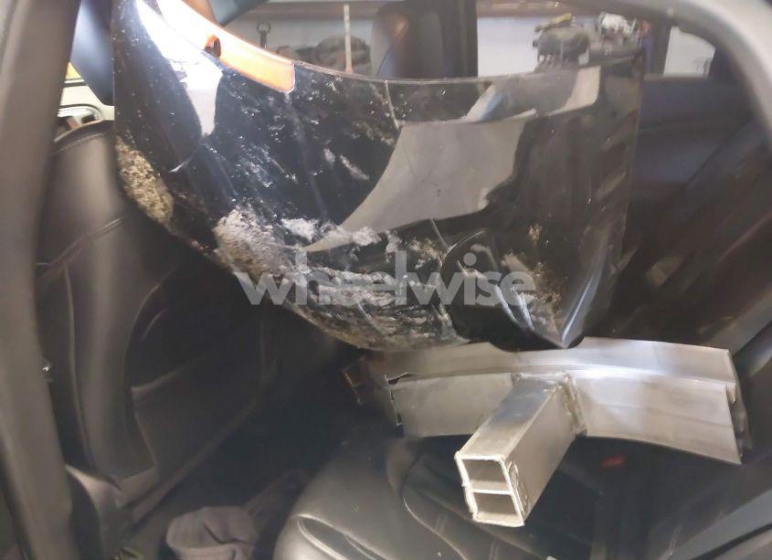 Photo 12 of 2015 Chrysler 200 S (VIN 1C3CCCBB0FN755167)