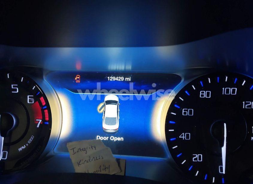 Photo 7 of 2015 Chrysler 200 S (VIN 1C3CCCBB0FN755167)