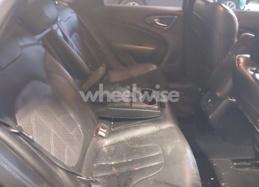 Photo 8 of 2015 Chrysler 200 S (VIN 1C3CCCBB0FN755167)