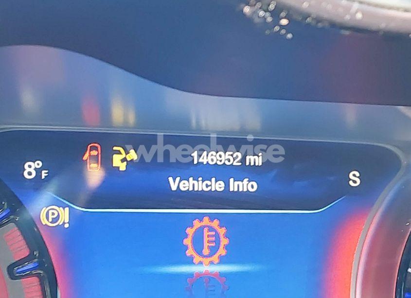 Photo 15 of 2015 Chrysler 200 S (VIN 1C3CCCBB0FN755878)