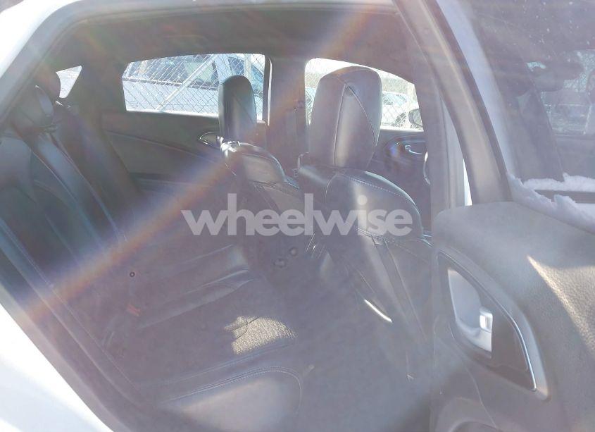 Photo 8 of 2015 Chrysler 200 S (VIN 1C3CCCBB0FN755878)