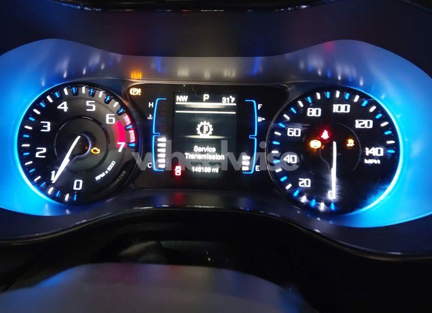 Photo 7 of 2016 Chrysler 200 S (VIN 1C3CCCBB0GN175385)