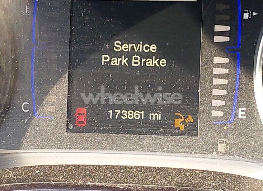 Photo 7 of 2015 Chrysler 200 S (VIN 1C3CCCBB1FN585160)