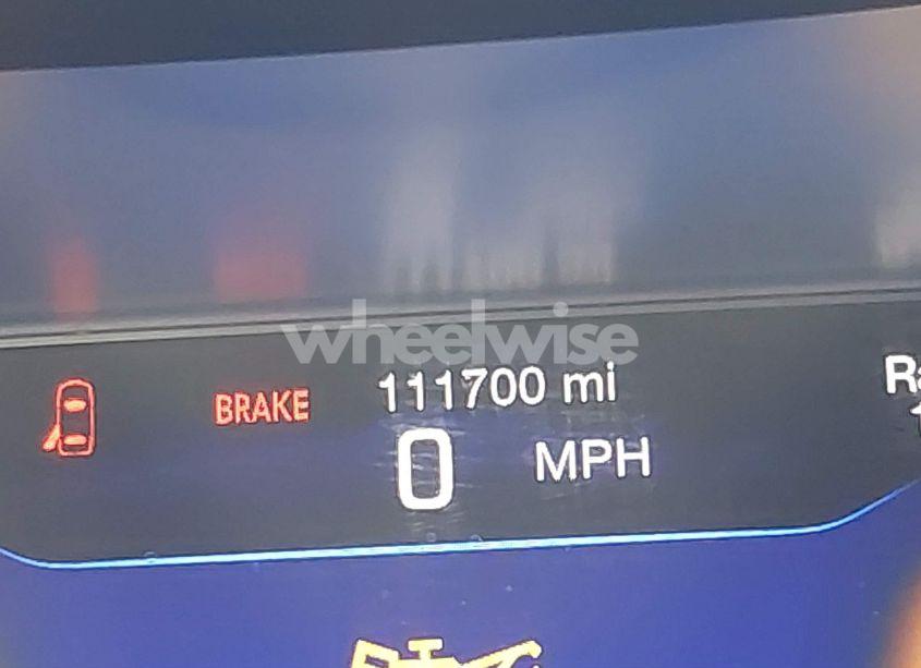 Photo 15 of 2015 Chrysler 200 S (VIN 1C3CCCBB1FN609019)