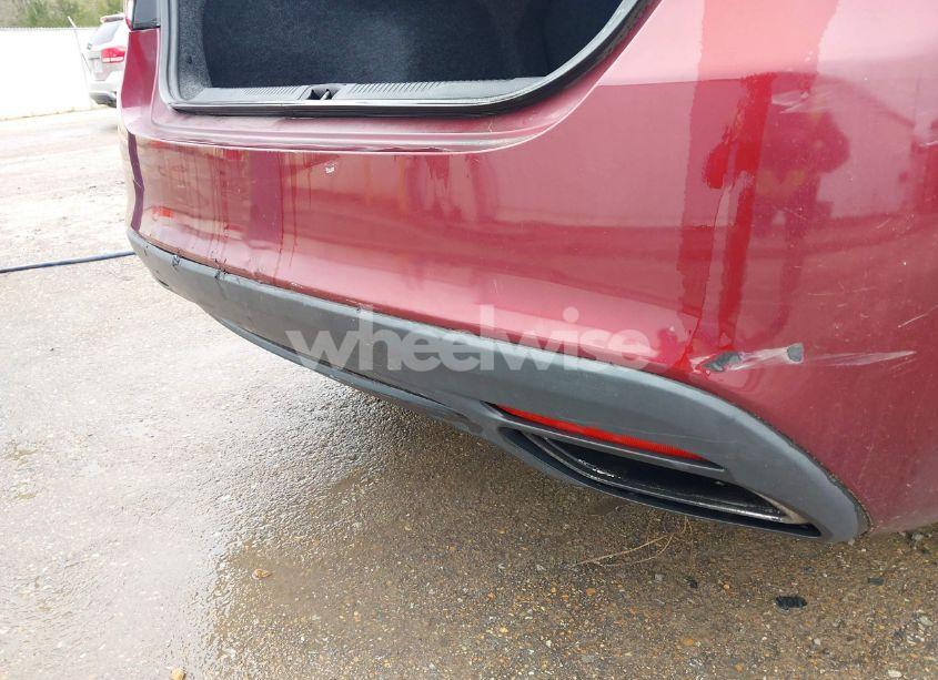 Photo 17 of 2015 Chrysler 200 S (VIN 1C3CCCBB1FN687767)