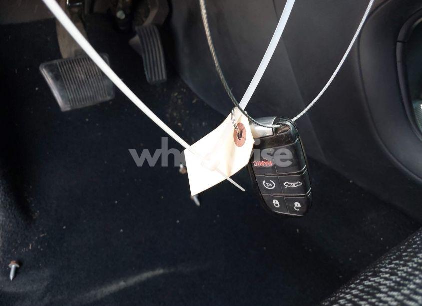 Photo 11 of 2015 Chrysler 200 S (VIN 1C3CCCBB1FN753251)