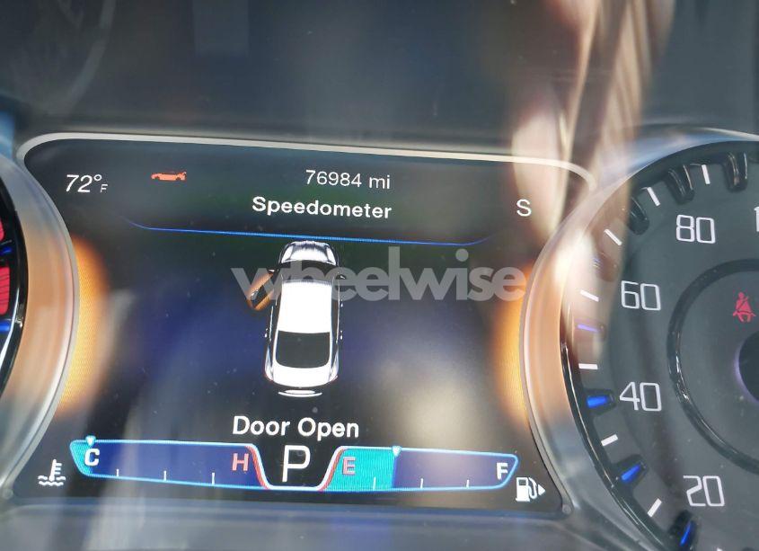 Photo 7 of 2015 Chrysler 200 S (VIN 1C3CCCBB1FN753251)