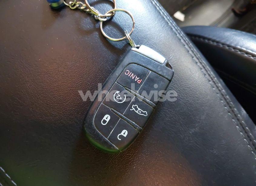 Photo 11 of 2016 Chrysler 200 S (VIN 1C3CCCBB1GN123554)