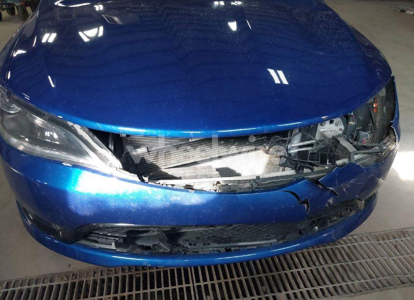 Photo 17 of 2016 Chrysler 200 S (VIN 1C3CCCBB1GN123554)