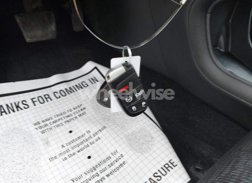 Photo 11 of 2015 Chrysler 200 S (VIN 1C3CCCBB2FN566360)