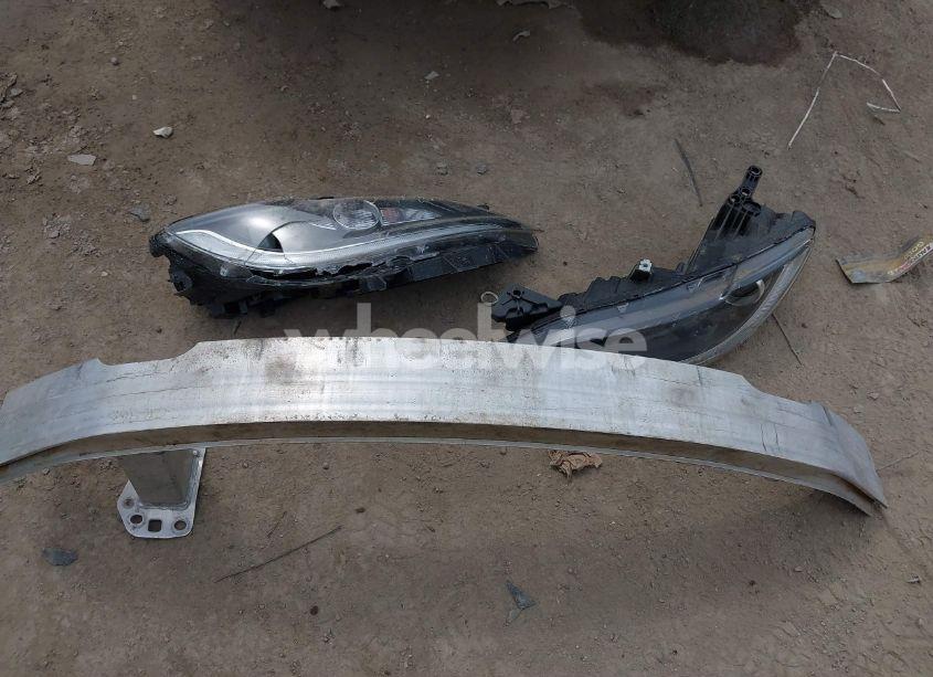 Photo 12 of 2015 Chrysler 200 S (VIN 1C3CCCBB2FN566360)