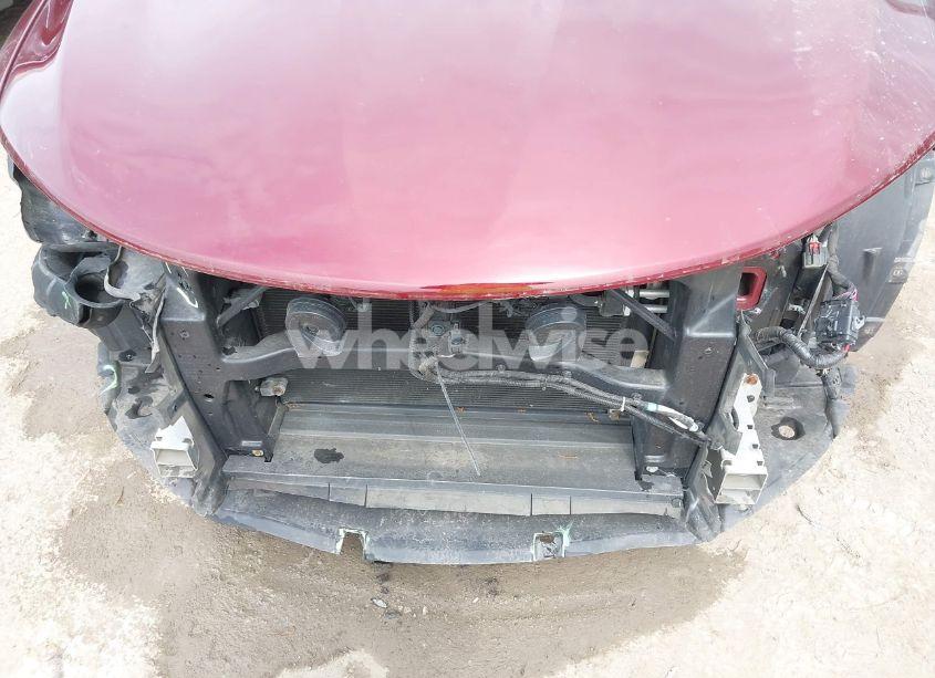 Photo 6 of 2015 Chrysler 200 S (VIN 1C3CCCBB2FN566360)