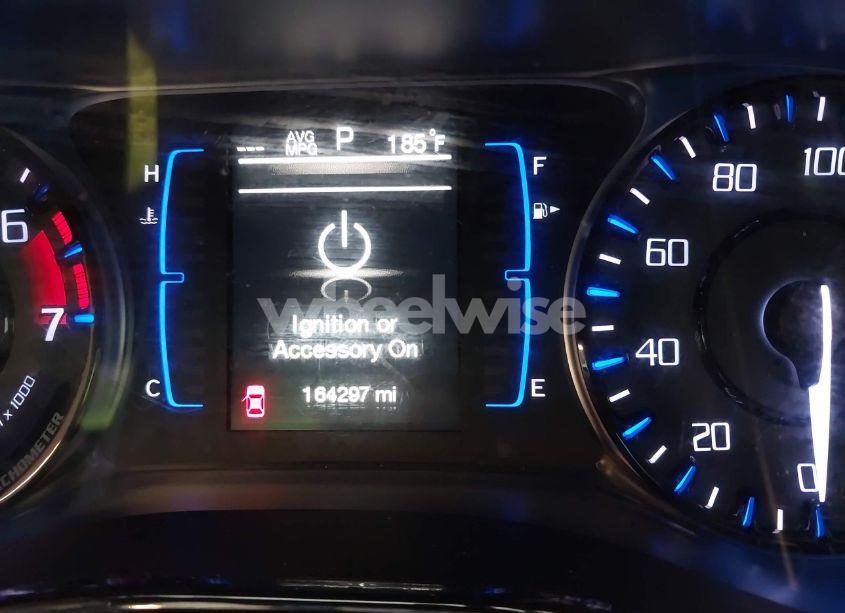 Photo 7 of 2015 Chrysler 200 S (VIN 1C3CCCBB2FN598693)