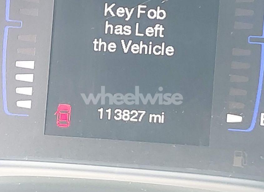 Photo 15 of 2015 Chrysler 200 S (VIN 1C3CCCBB2FN634348)