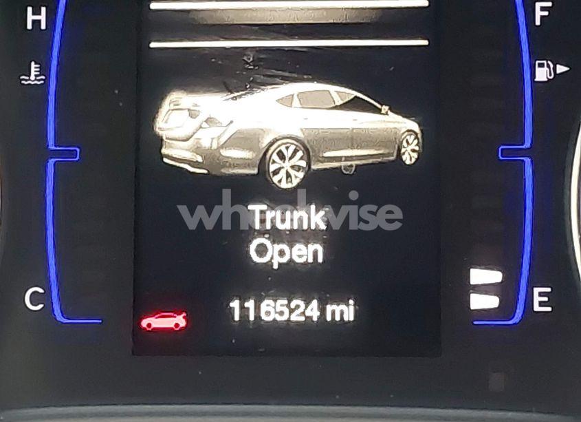 Photo 6 of 2015 Chrysler 200 S (VIN 1C3CCCBB2FN681363)