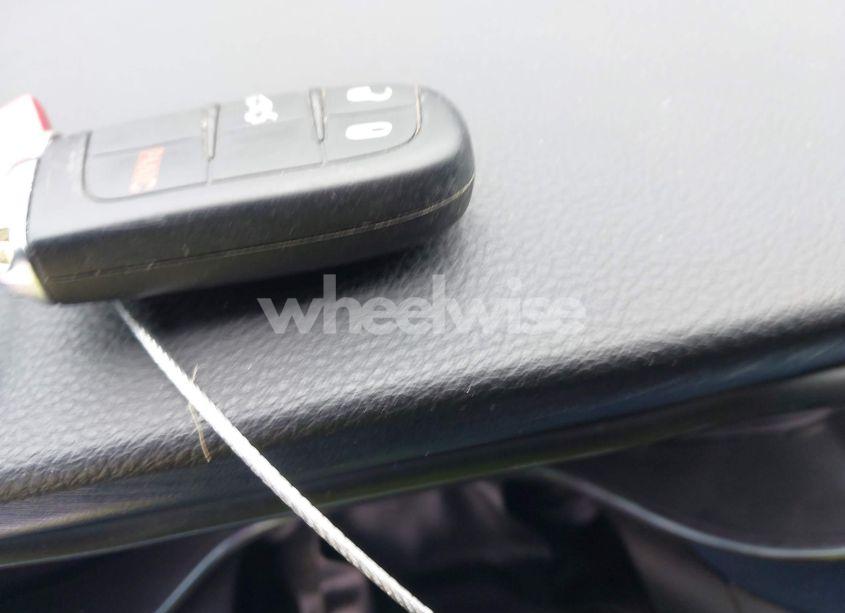 Photo 11 of 2016 Chrysler 200 S (VIN 1C3CCCBB2GN125376)