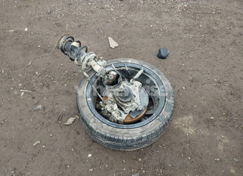 Photo 12 of 2016 Chrysler 200 S (VIN 1C3CCCBB2GN125376)