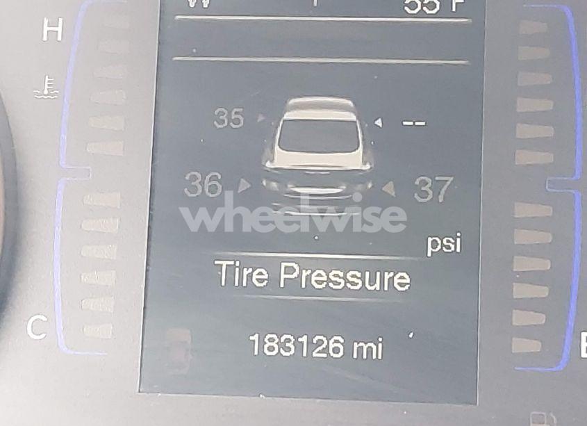 Photo 16 of 2016 Chrysler 200 S (VIN 1C3CCCBB2GN125376)