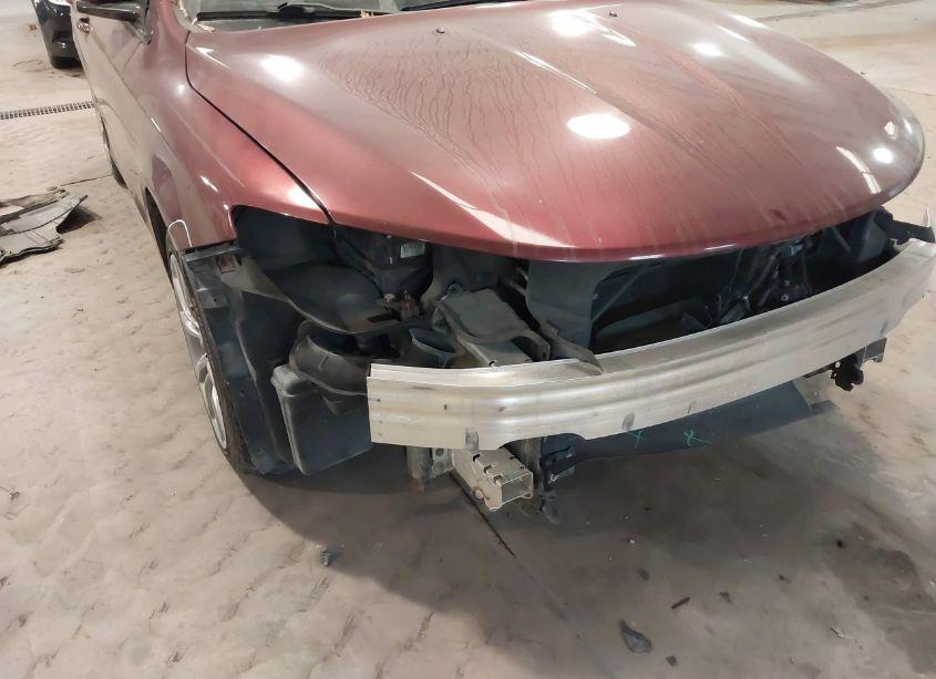 Photo 12 of 2015 Chrysler 200 S (VIN 1C3CCCBB3FN618420)