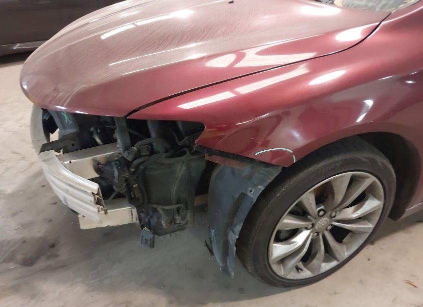 Photo 15 of 2015 Chrysler 200 S (VIN 1C3CCCBB3FN618420)