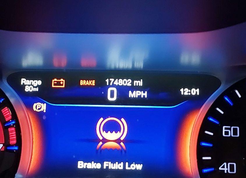 Photo 7 of 2015 Chrysler 200 S (VIN 1C3CCCBB3FN618420)