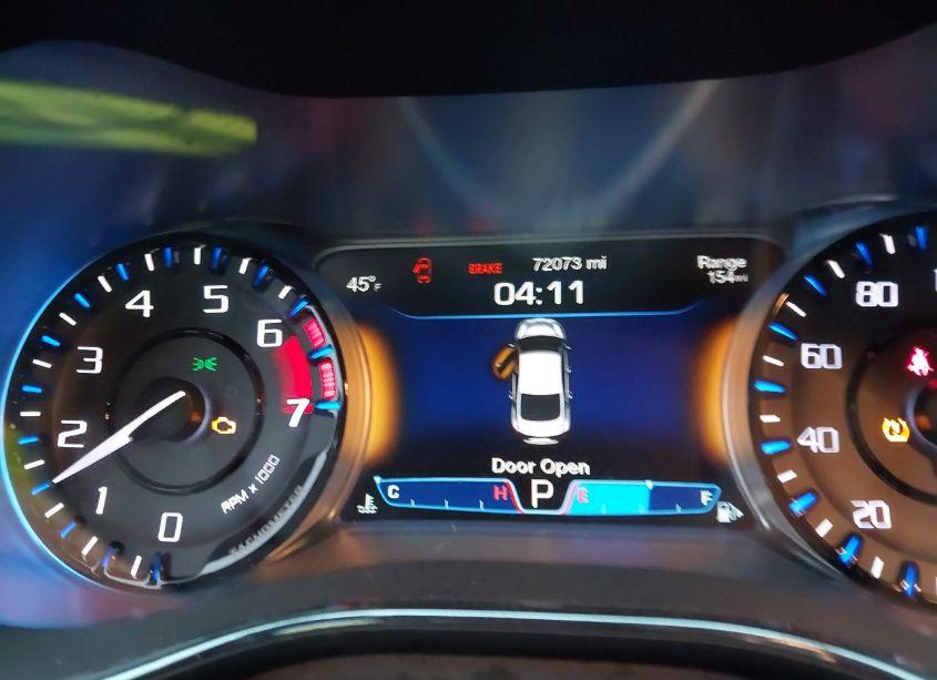 Photo 7 of 2015 Chrysler 200 S (VIN 1C3CCCBB3FN629689)