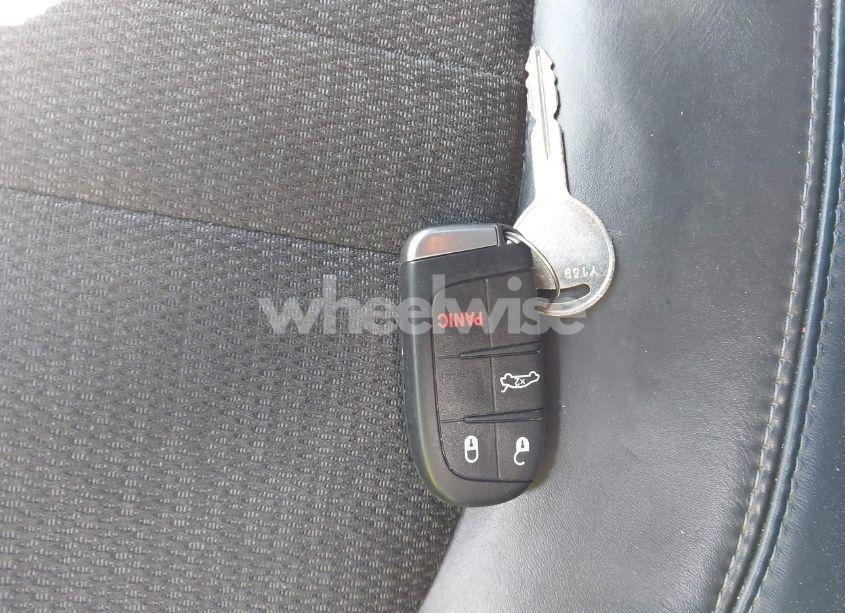 Photo 11 of 2015 Chrysler 200 S (VIN 1C3CCCBB3FN669755)